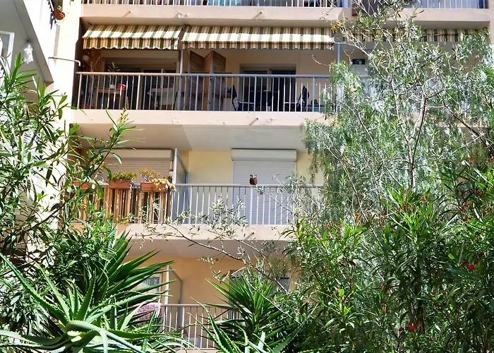 Appartement Des Fleurs