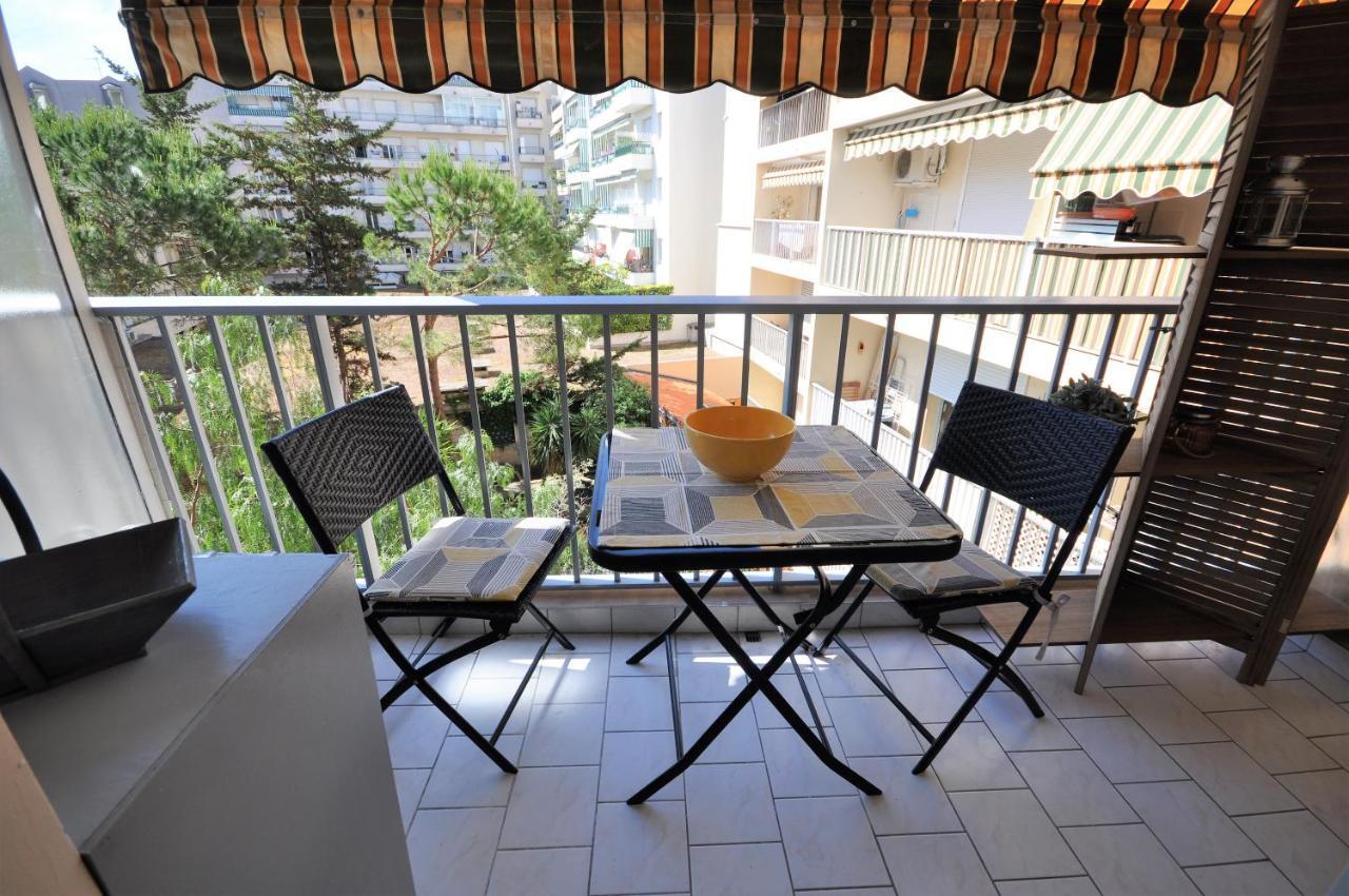 Apartment Des Fleurs