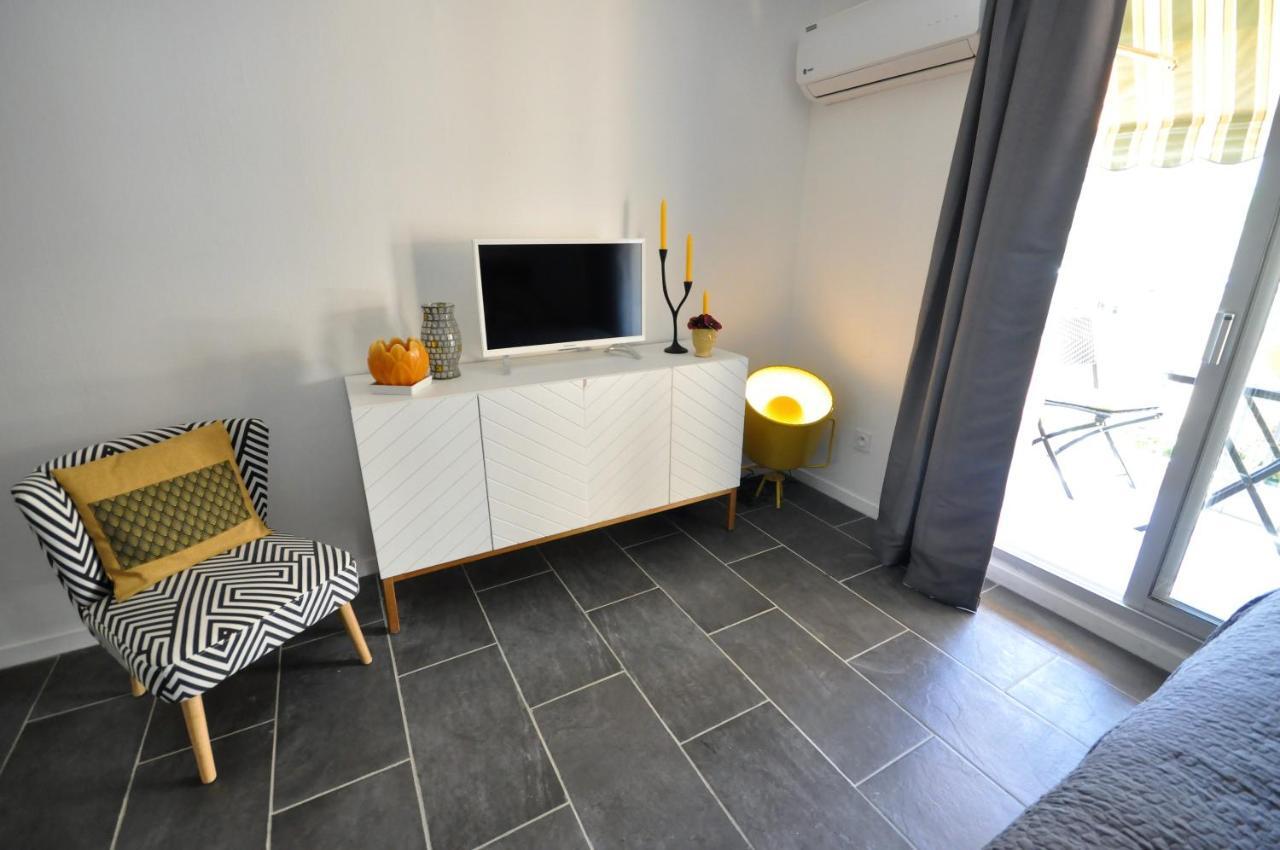 Apartment Des Fleurs *