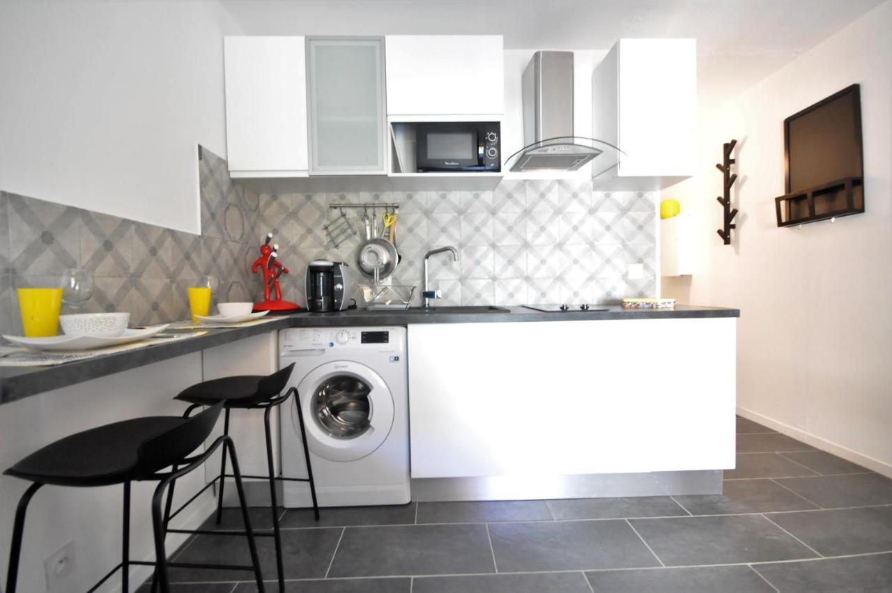 Apartment Des Fleurs